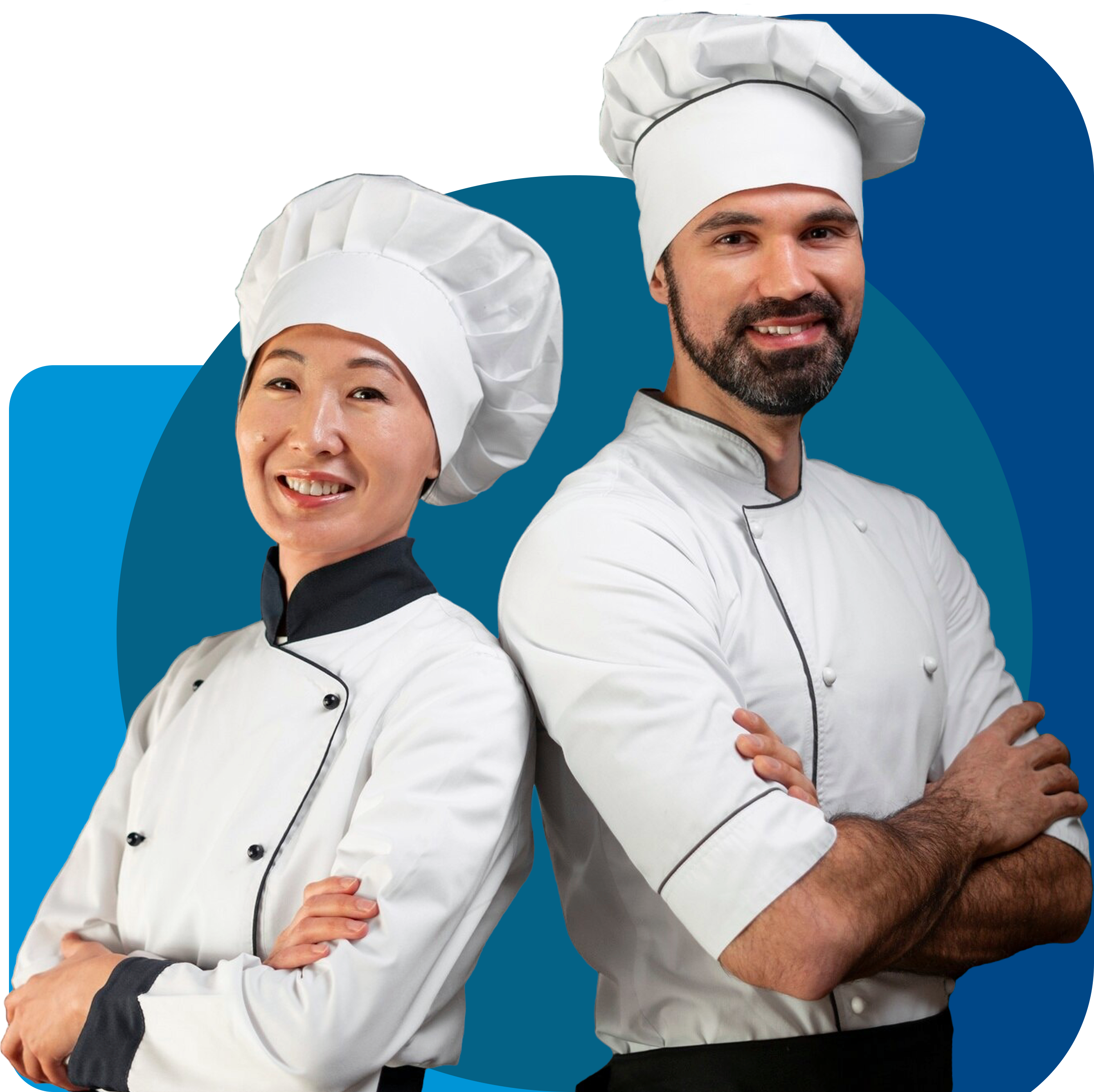 Chef 12