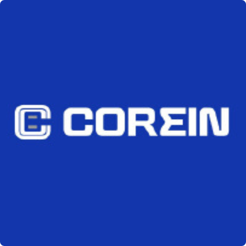 C Corein