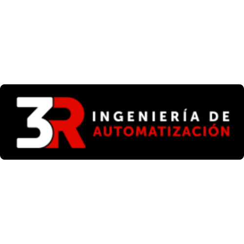 3R Ingeniería de Automatización