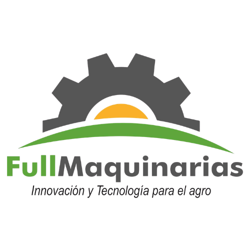 FullMaquinarias